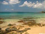 Playa el Gallito - VIEQUES